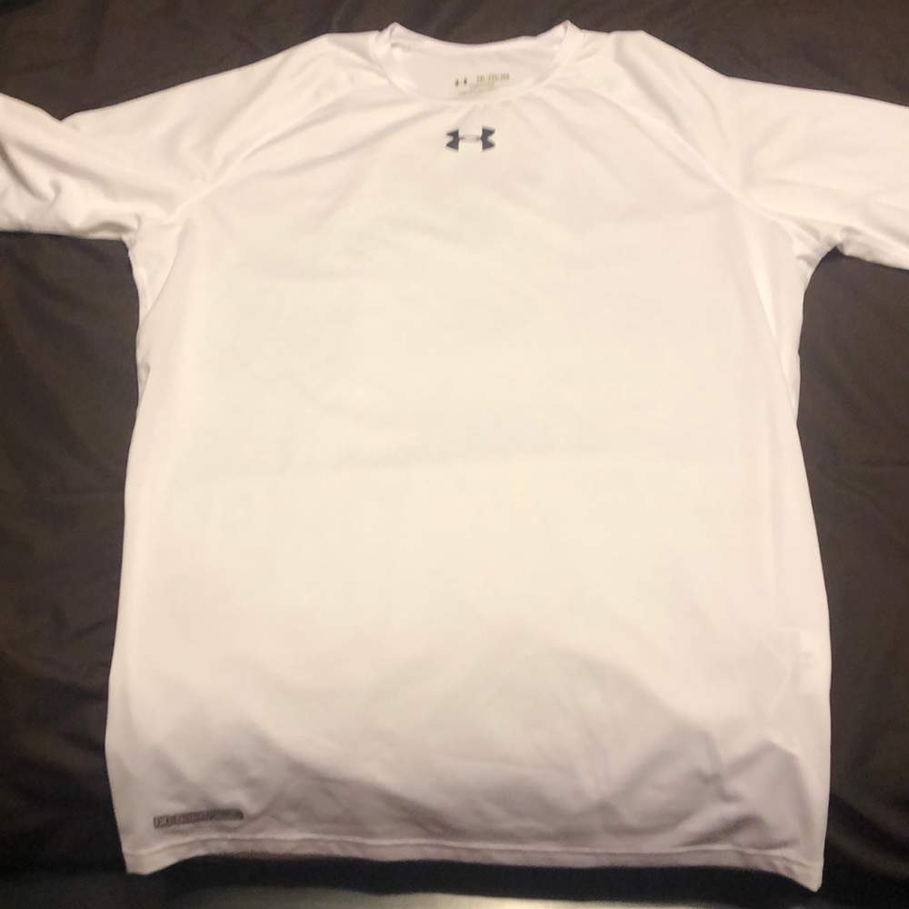 Under Armor Compression Shirt